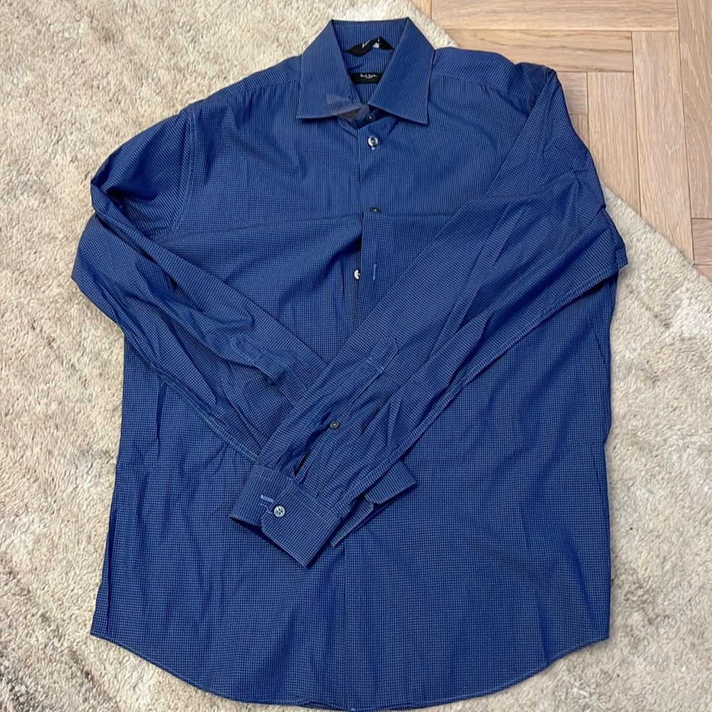 Paul Smith Men’s Button Down (Medium) - image 1